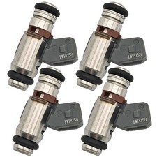 4x Iniettore Iniettore Per