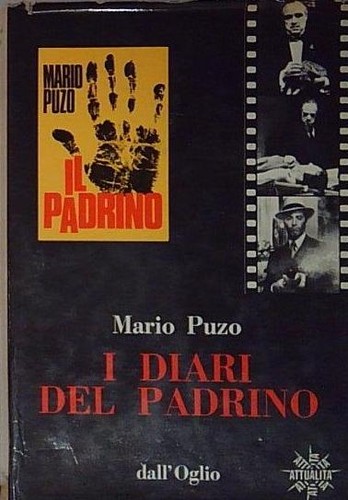 Puzo mario diari del - puzo,