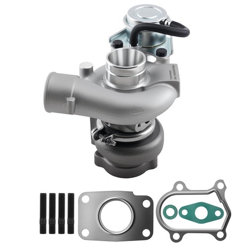 Turbo for fiat ducato bus - for,