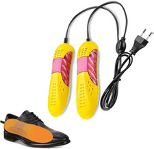 Asciuga Scarpe, Scalda Scarpe