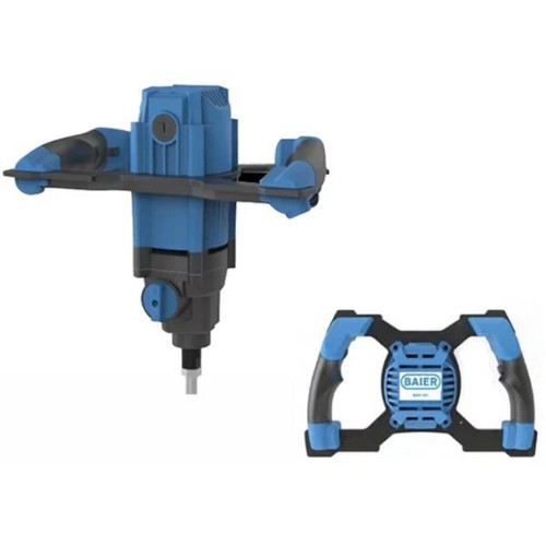 Trapano miscelatore - trapano,