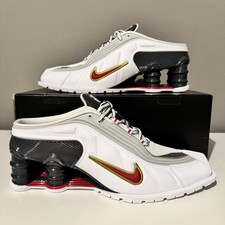Nike Shox MR4 Martine Rose