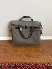 Filson 257 Briefcase Otter