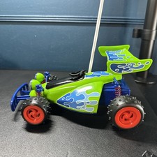 Toy Story Disney Pixar RC