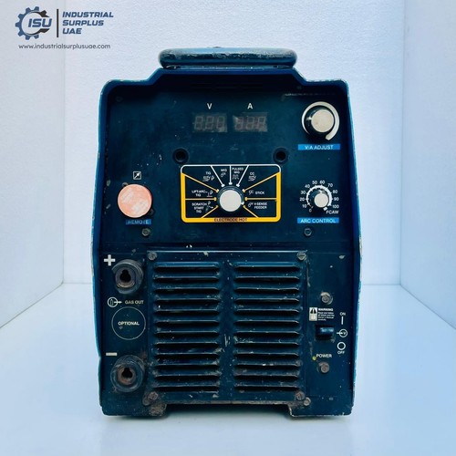 Miller xmt 425 cv - xmt-425, cc/cv