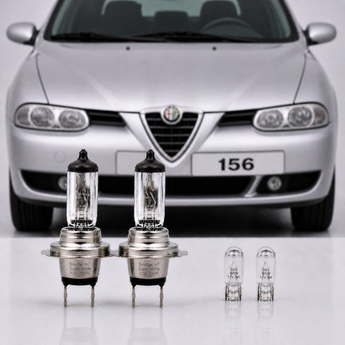 Per alfa romeo 156 - 156, 501