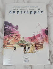 Daytripper: The Deluxe Edition