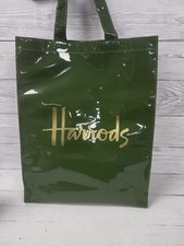 Borsa tote shopper Harrods