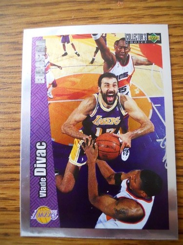 1996 upper deck stickers - deck, ud