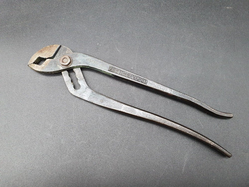 Parrot wrench belzer - parrot,