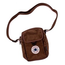 CONVERSE Velluto a Coste Borsa