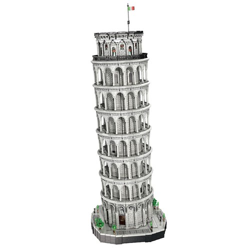 Reobrix r66025 torre pendente - reobrix,