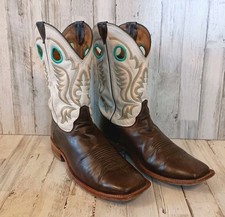 Stivali da cowboy Justin BR313