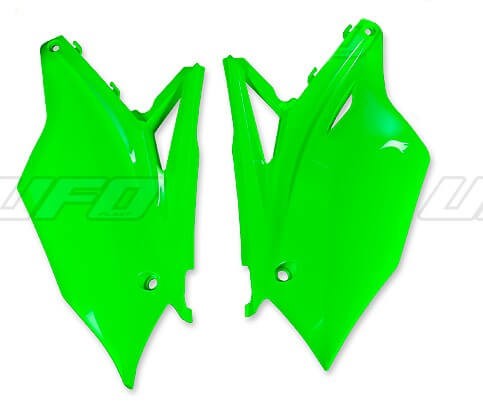 Kawasaki kxf 250 450 - kawasaki,