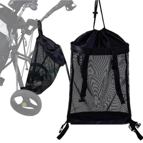 Golf push cart - golf,