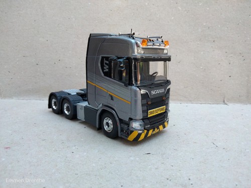 Tekno scania 730 1 50 - r,