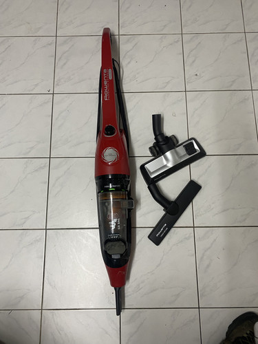 Rowenta powerline extreme - rowenta,