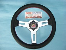 Fiat 500 126 panda volante - fiat,