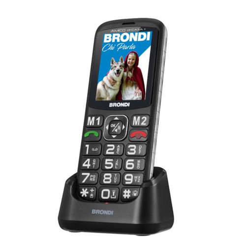 Brondi amico casa plus - brondi,