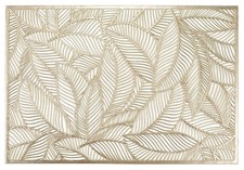 Fade, kenzia oro, posto tavola