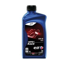 Olio Motore ELF MOTO 4 RACE
