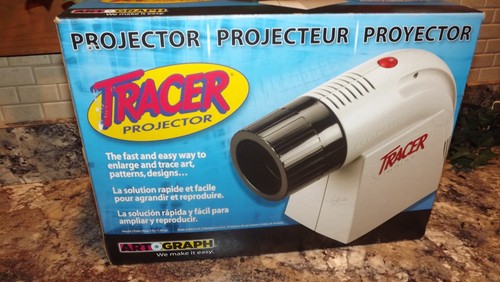 Artograph tracer proiettore - tracer,