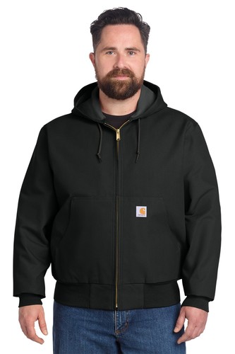 Carhartt thermal lined - carhartt, duck