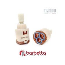 CARTUCCIA D25 PER LAVABO BIDET