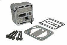 Testata, compressore d'aria