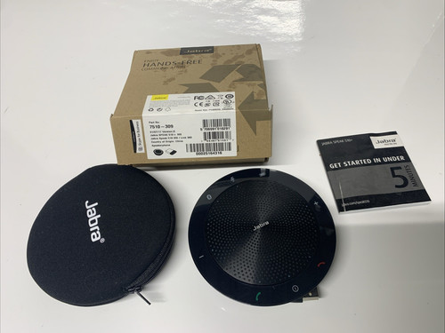 Jabra speaker 510 - jabra, 7510-309