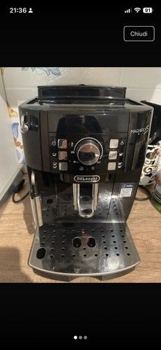Macchina del caffè longhi - del, de