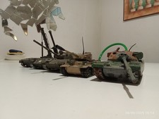 Lottodi 5 Modellini Tank