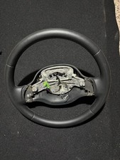 VOLANTE PER SMART ForTwo