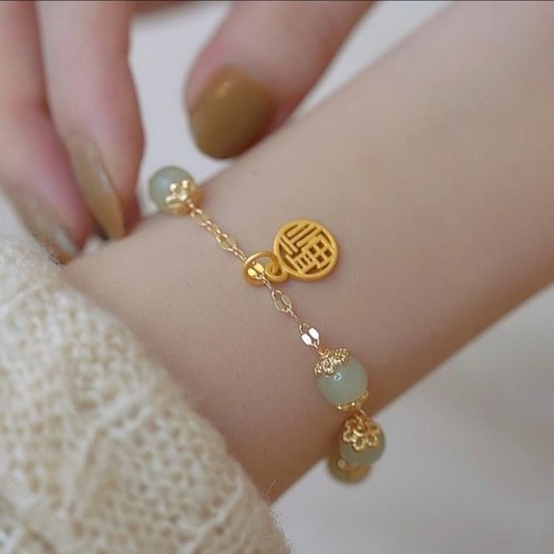 Bracciale charm per donna - per,