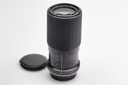 Tokina contax yashica - f., /