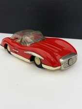Asahi Toy Japan anni '60 auto