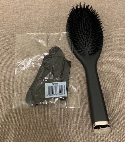 Ghd comò spazzola - ghd, il