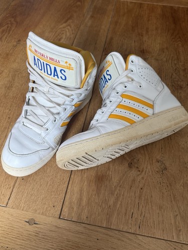 Adidas jeremy scott - adidas,