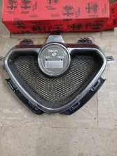 Alfa GTV Front Grille Shield