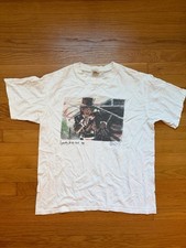 1996 Ronnie Woods Stampa Arte