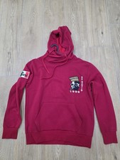 Felpa Ultras BARI Re David