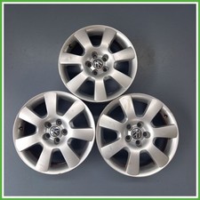 Cerchio in Lega VOLKSWAGEN