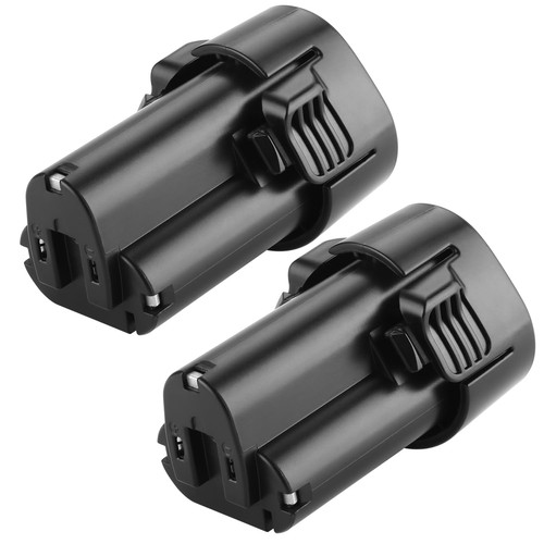 Batteria ricambio10 8v - di, ricambio10.8v