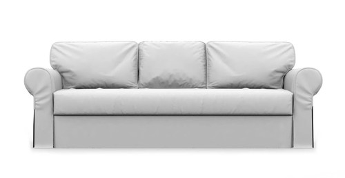 Copertura per divano letto