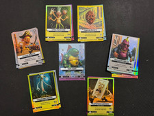 Lista Carte Rare Skifidol Italian Brainrot - Serie Gamma Anomalia Galattica