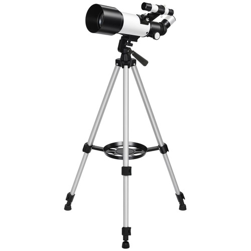 Outsunny telescopio spaziale - outsunny,