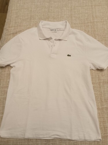 Polo lacoste - polo,