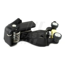 FIAT DOBLO DAL 2000 GUIDA