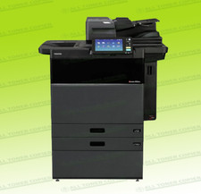 Toshiba E-Studio 5506AC Laser