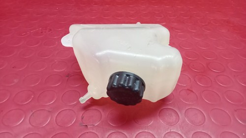 Vaso espansione serbatoio - vaso,